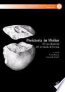 Preistoria in Molise