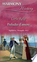 Preludio d'amore