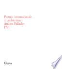 Premio internazionale di architettura Andrea Palladio, 1991