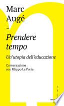 Prendere tempo