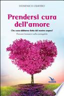 Prendersi cura dell'amore
