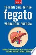 Prenditi cura del tuo fegato