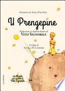 Prengepine (Il piccolo principe) (U). Con CD Audio