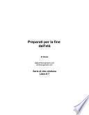 Preparati per la fine dell'età