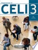 Preparazione al CELI 3