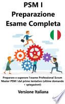 Preparazione all'esame di certificazione PSM I