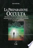Preparazione Occulta