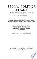 Preponderanze straniere
