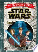 Prequel trilogy Star Wars. Le più belle storie
