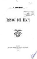 Presagi del tempo