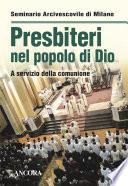 Presbiteri nel popolo di Dio