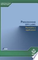 Prescrizione off-label