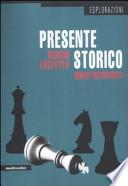 Presente storico