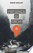 Presenza di orchi