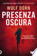 Presenza oscura