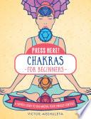 Press Here! Chakras for Beginners