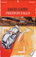 Preston Falls