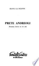 Prete Andreoli