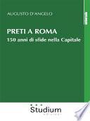 Preti a Roma