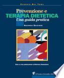 Prevenzione e terapia dietetica. Una guida per medici e dietisti