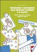 Prevenzione e trattamento delle difficoltà di numero e di calcolo