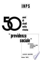 Previdenza sociale