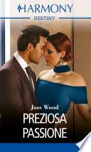 Preziosa passione