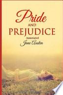 Pride and Prejudice Annotated