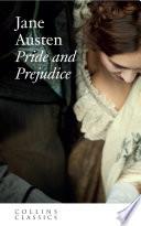 Pride and Prejudice (Collins Classics)