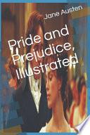 Pride and Prejudice, Illustrated