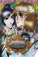 Pride and Prejudice(yaoi novel)