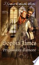 Prigioniera d'amore