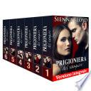 Prigioniera del vampiro - Versione integrale
