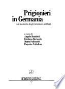 Prigionieri in Germania