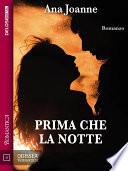Prima che la notte