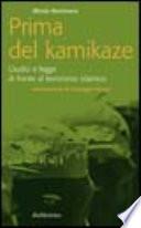 Prima del kamikaze