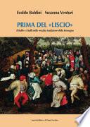 Prima del liscio