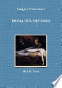 PRIMA DEL SILENZIO