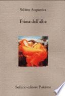 Prima dell'alba
