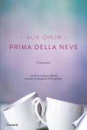 Prima della neve