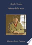 Prima della neve