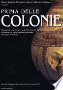 Prima delle colonie