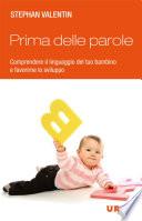 Prima delle parole