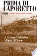 Prima di Caporetto