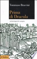 Prima di Dracula