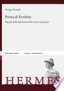 Prima Di Erodoto