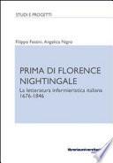 Prima di Florence Nightingale