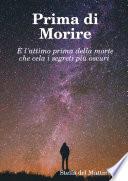 Prima di Morire