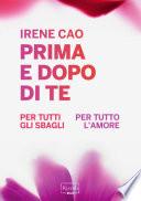 Prima e dopo di te
