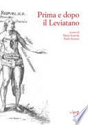 Prima e dopo il Leviatano